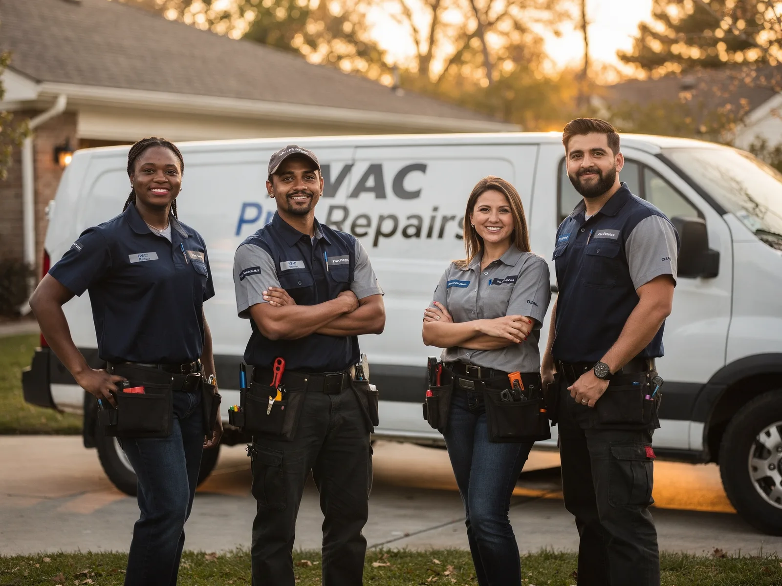 Heat Pump Repair company in Mercer Island, WA