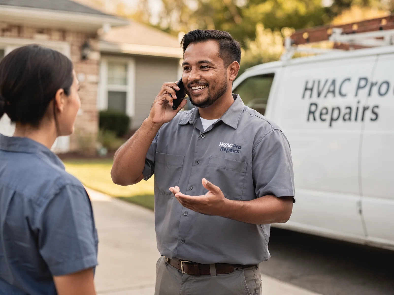 Heat Pump Repair Mercer Island, WA FAQs